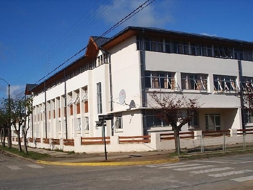 LICEO GABRIELA MISTRAL