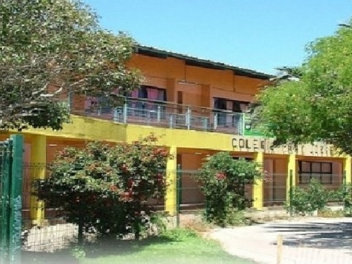 COLEGIO FRAY JORGE