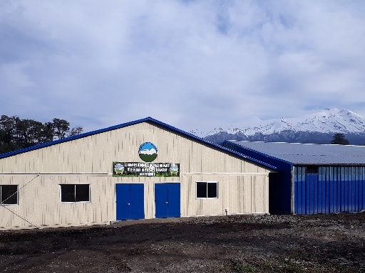 COMPLEJO EDUCACIONAL TIERRA DE ESPERANZA