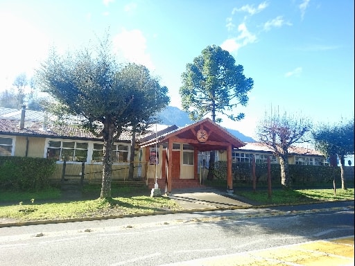 ESCUELA PART. PADRE ENRIQUE ROMER