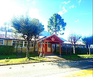 ESCUELA PART. PADRE ENRIQUE ROMER