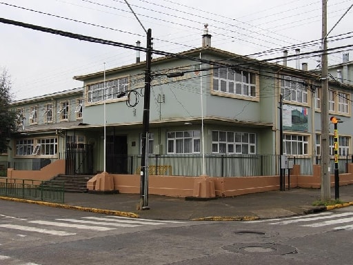 ESCUELA LA UNION