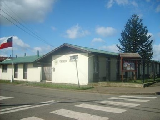 ESCUELA RADIMADI