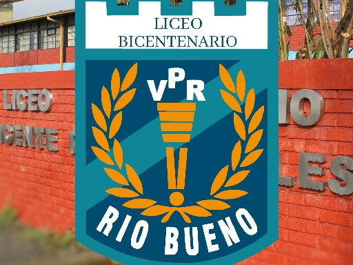 LICEO VICENTE PEREZ ROSALES