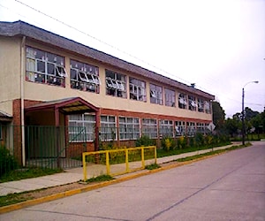 ESCUELA PARTICULAR ALEMANA