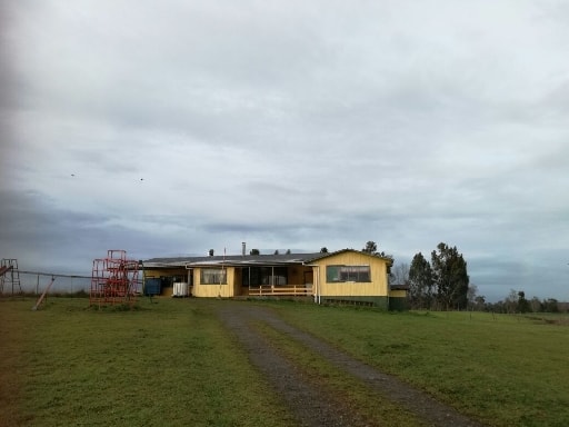 ESCUELA PART LA AGUADA