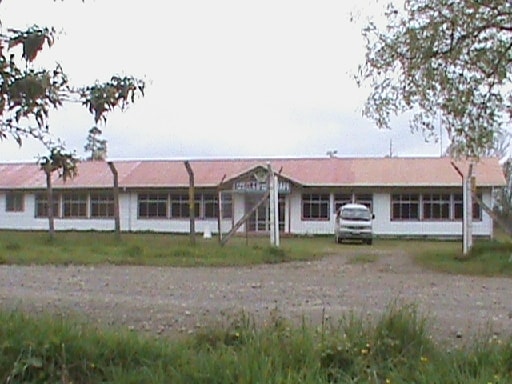 ESCUELA PARTICULAR TRAPI