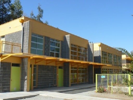 ESCUELA EL TRAPICHE