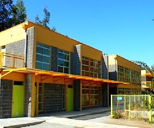 ESCUELA EL TRAPICHE