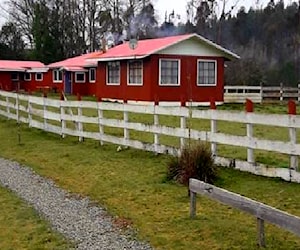 ESCUELA PARTICULAR SAN SEBASTIÁN DE CHANCOYAN