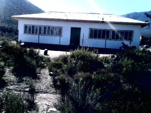 ESCUELA LA QUIROGA