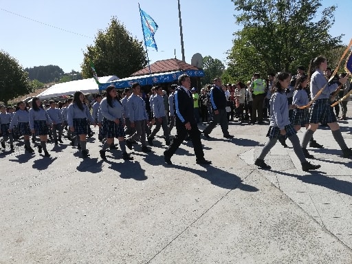 ESCUELA RURAL SANTA ROSA