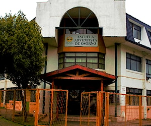 ESCUELA PARTICULAR N.134 ADVENTISTA