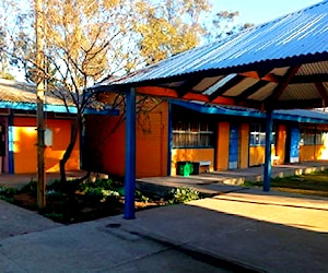 ESCUELA PEDRO ENRIQUE ALFONSO BARRIOS