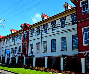 COLEGIO SANTA MARTA