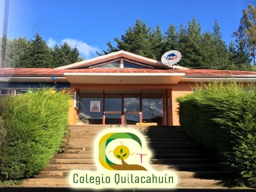 COLEGIO QUILACAHUIN