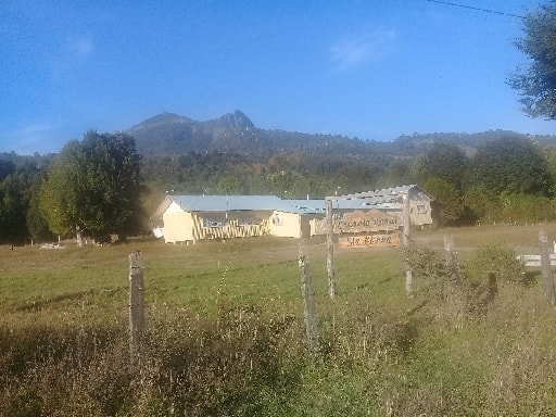 ESCUELA RURAL SANTA ELVIRA