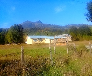 ESCUELA RURAL SANTA ELVIRA