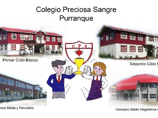 COLEGIO PRECIOSA SANGRE