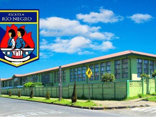 ESCUELA RIO NEGRO