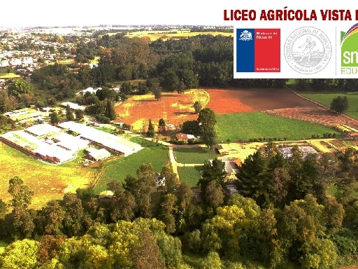 LICEO AGRICOLA `VISTA HERMOSA`