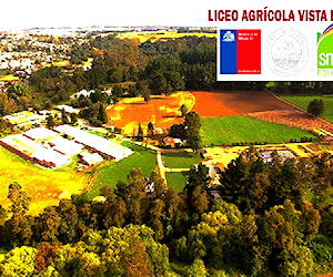 LICEO AGRICOLA `VISTA HERMOSA`