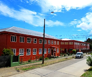 COLEGIO SAGRADA FAMILIA