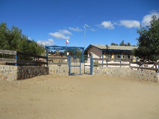 ESCUELA LAS LOMAS DE PUNILLA