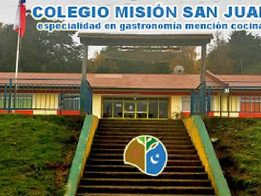 COLEGIO TECNICO PROFESIONAL MISION SAN JUAN DE LA COSTA