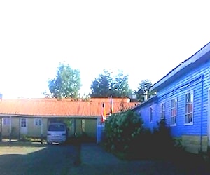 ESCUELA PARTICULAR N.154 HUITRAPULLI