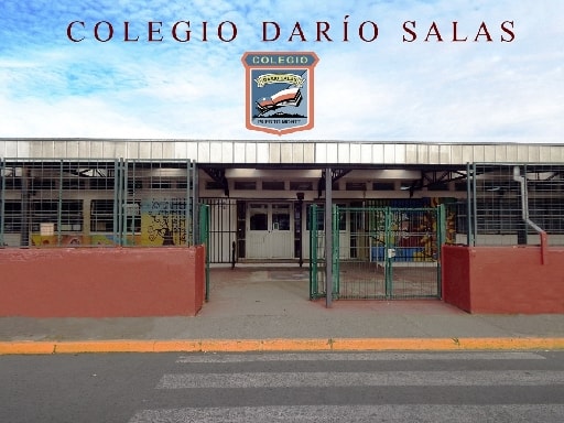 COLEGIO DARIO SALAS