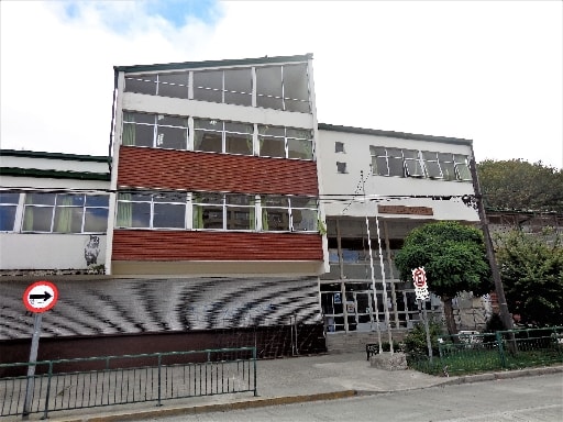 ESCUELA ESPANA