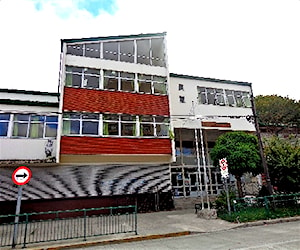 ESCUELA ESPANA