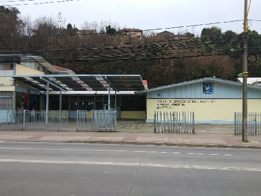 ESCUELA N°2 REPUBLICA ARGENTINA