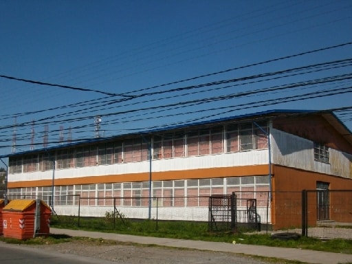 ESCUELA BASICA SANTA INES