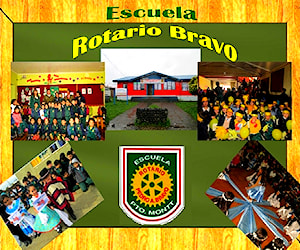 ESCUELA ROTARIO PEDRO AVELINO BRAVO