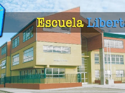 ESCUELA LIBERTAD