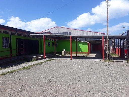 ESCUELA MARCELA PAZ