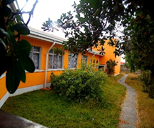 ESCUELA CAYENEL