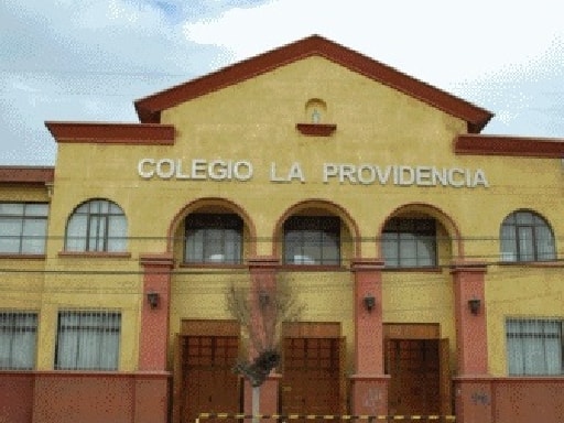 COLEGIO LA PROVIDENCIA