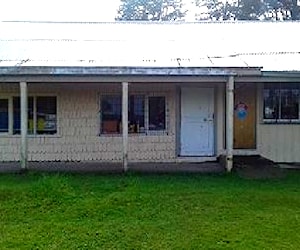 ESCUELA RURAL COLONIA EL GATO