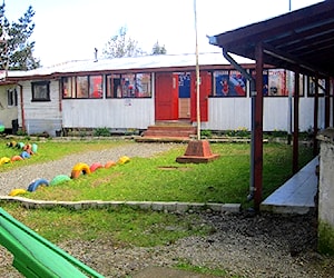 ESCUELA RURAL ALTO BONITO