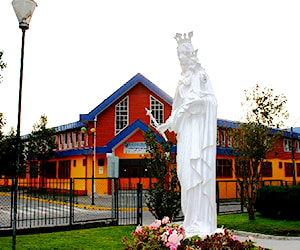 COLEGIO SALESIANO PADRE JOSE FERNANDEZ PEREZ