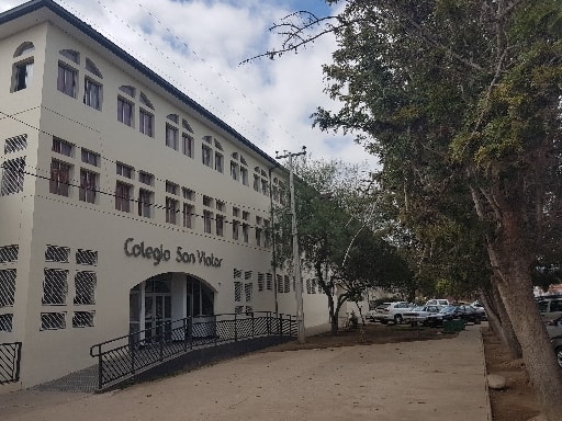 COLEGIO SAN VIATOR