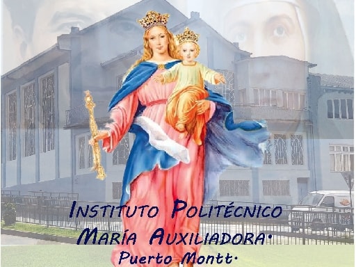 INSTITUTO POLITECNICO MARIA AUXILIADORA