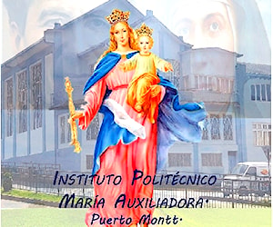 INSTITUTO POLITECNICO MARIA AUXILIADORA