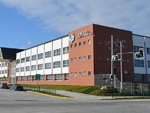 COLEGIO SANTO TOMAS DE PUERTO MONTT