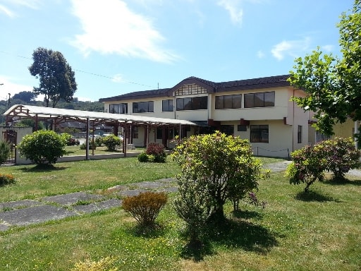 COLEGIO INMACULADA CONCEPCION