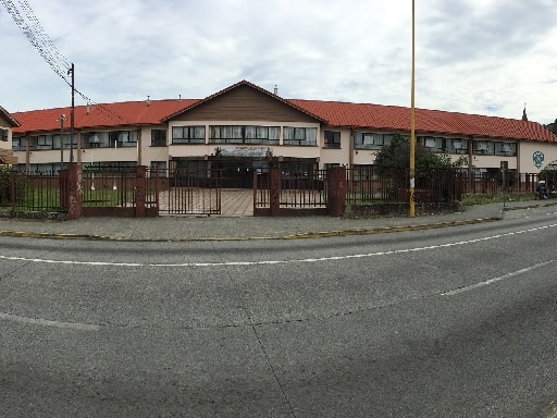 COLEGIO SAN JOSE PUERTO MONTT