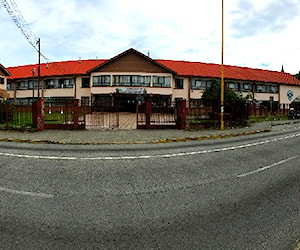 COLEGIO SAN JOSE PUERTO MONTT